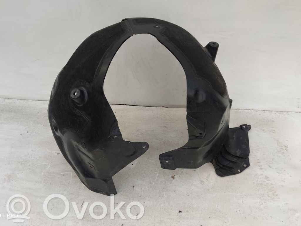 Tesla Model 3 Apakšspārns 