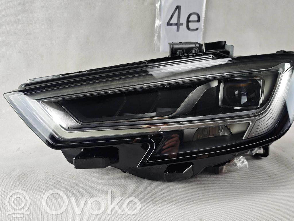 Audi A3 S3 8V Scheinwerfer 