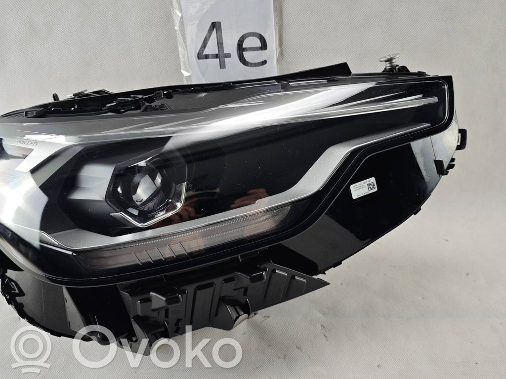 BMW 2 G42 Headlight/headlamp 