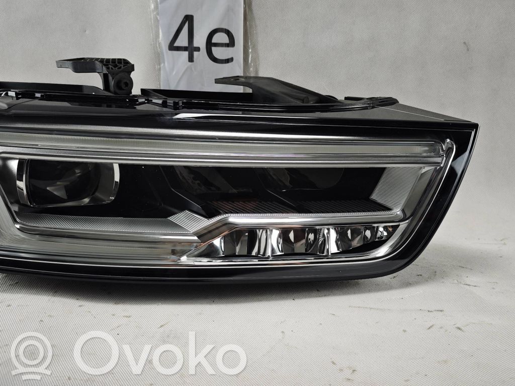Audi Q3 F3 Scheinwerfer 