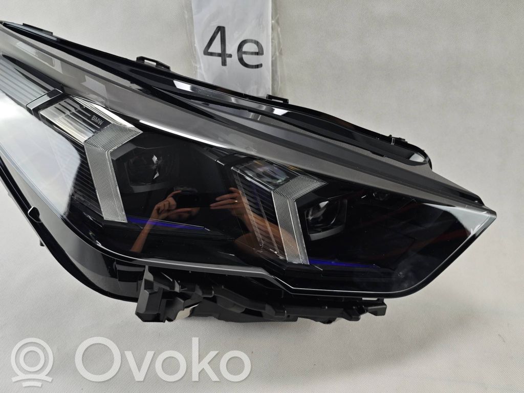 BMW X2 F39 Headlight/headlamp 