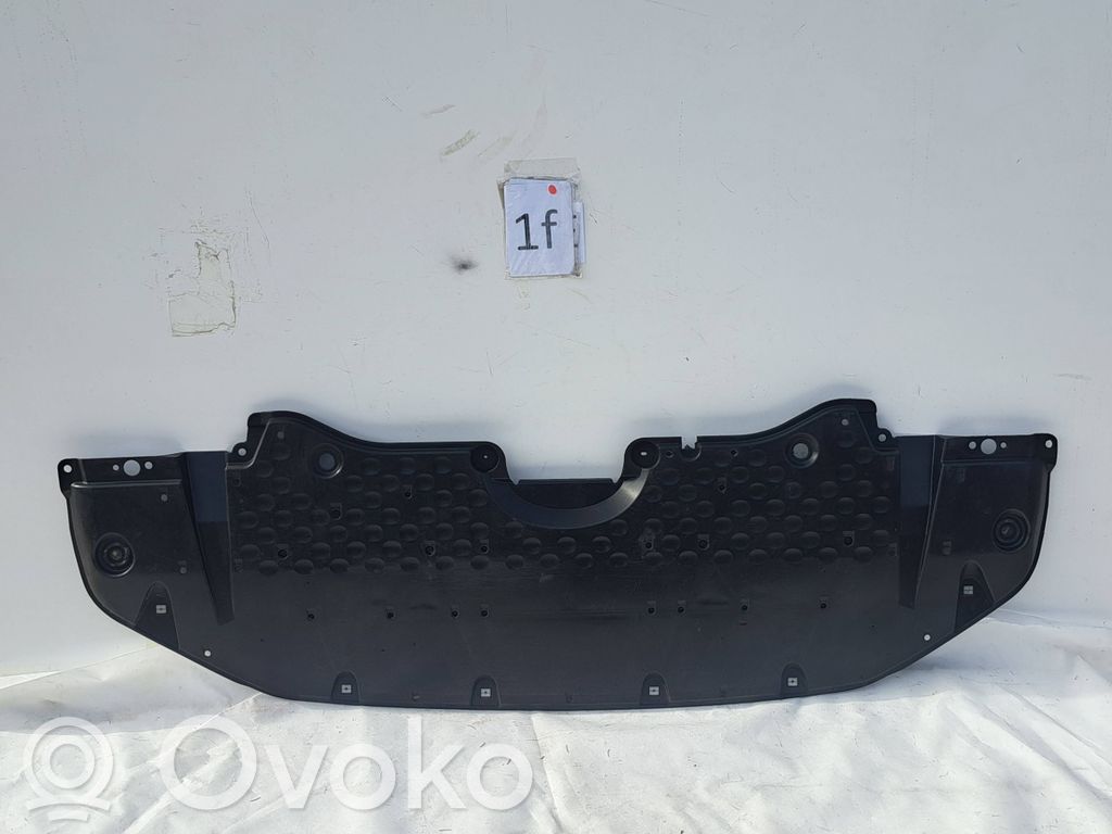 Lexus NX Front bumper skid plate/under tray 