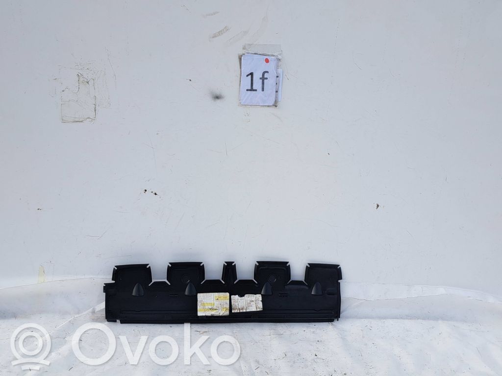 Audi Q7 4M Suport radiator 