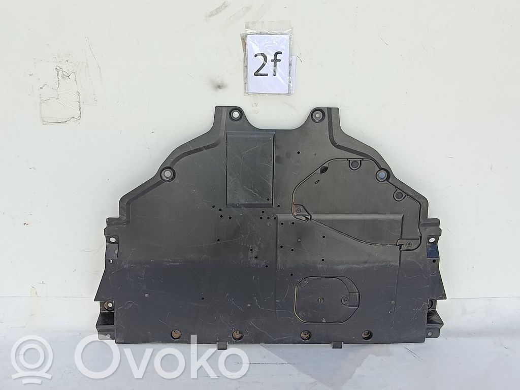 Mazda 3 Engine splash shield/under tray 