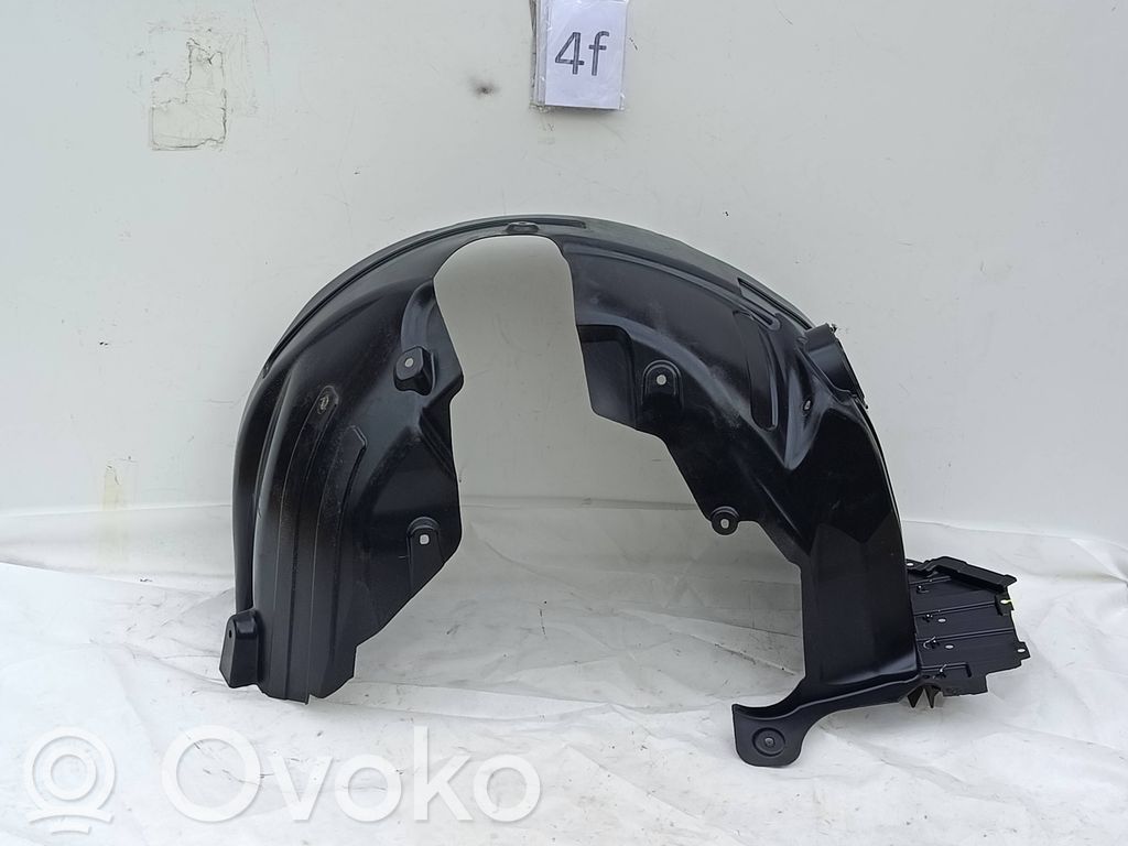 BAIC Beijing X5 Nadkole przednie 