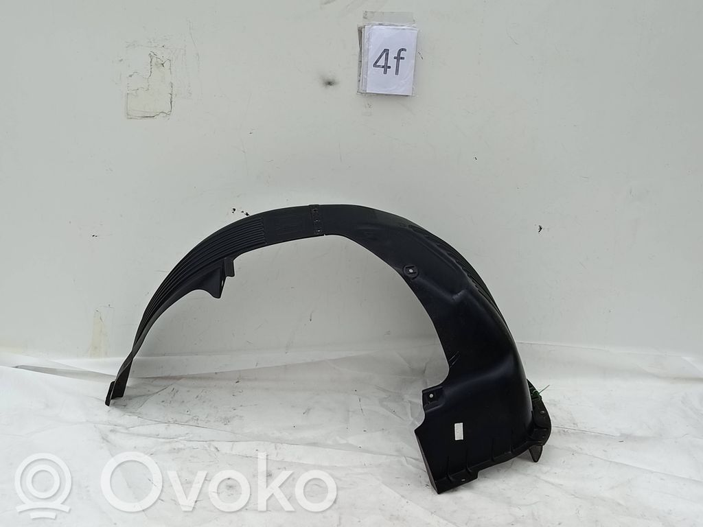 Hyundai i20 (GB IB) Apărători interioare aripă roată față 