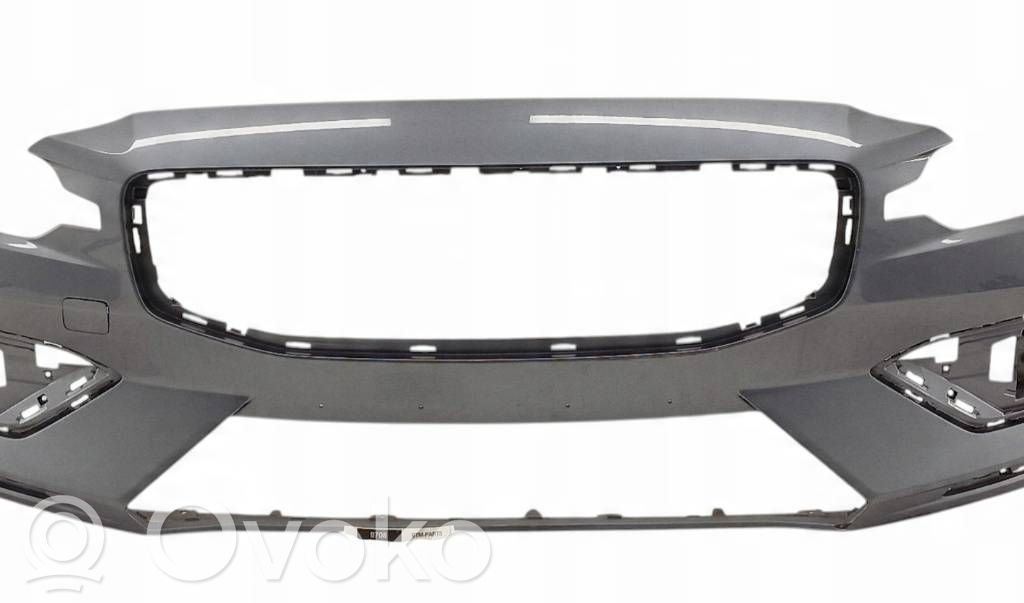 Front bumper   31690589,31663579,31663580,31663578
