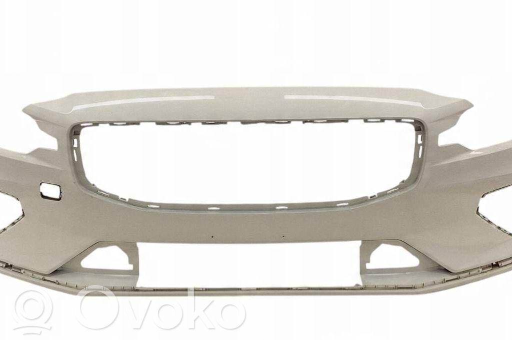Volvo S60 Front bumper 