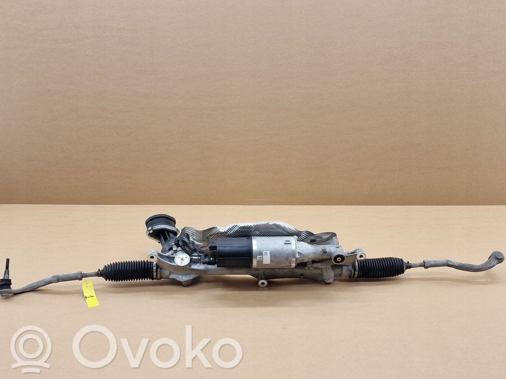 Volvo XC40 Hammastanko 