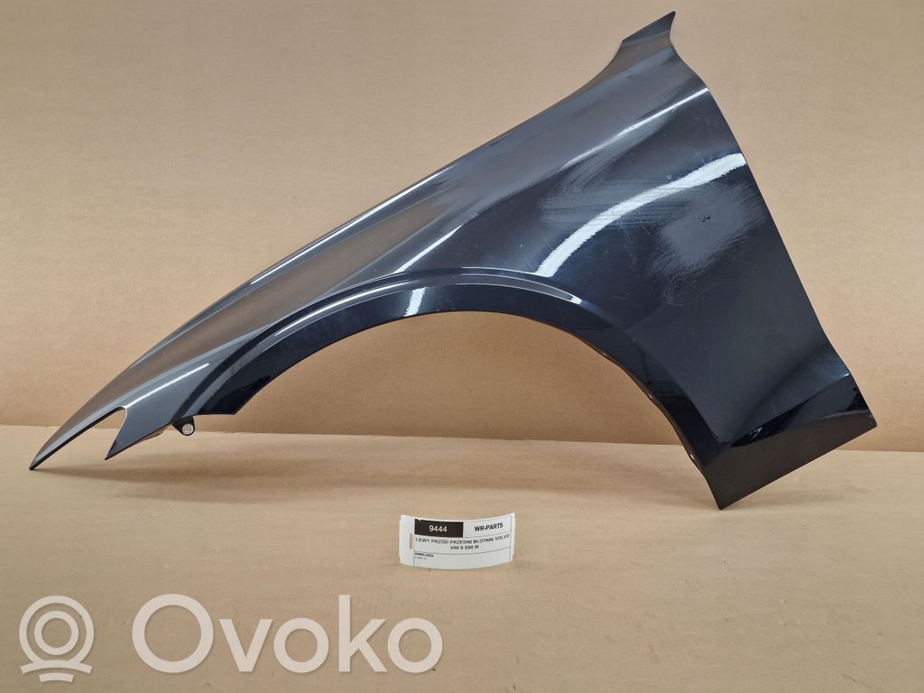 Volvo V60 Sparnas 