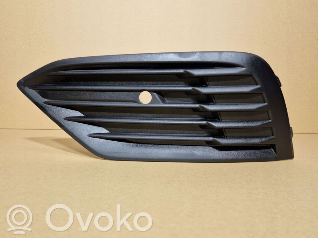 Volvo S60 Kratka dolna zderzaka przedniego 