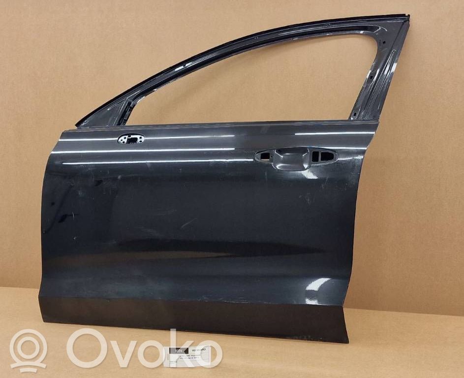 Volvo S60 Priekinės durys 
