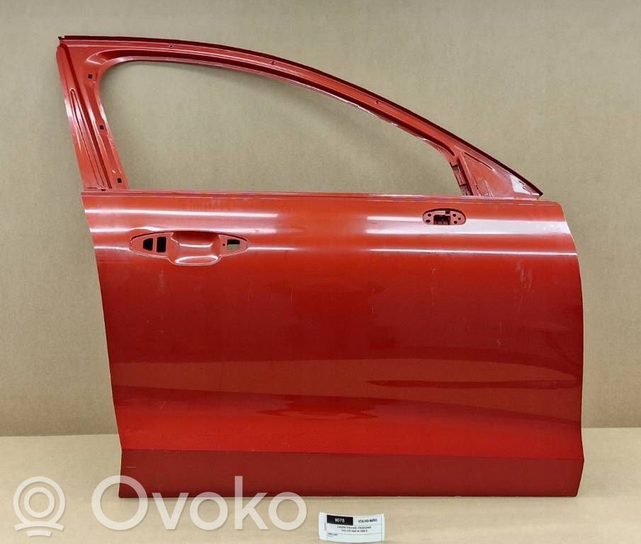 Volvo S60 Puerta delantera 