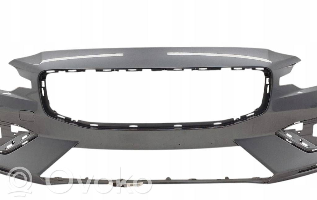Front bumper   31690589,31663579,31663580,31663578