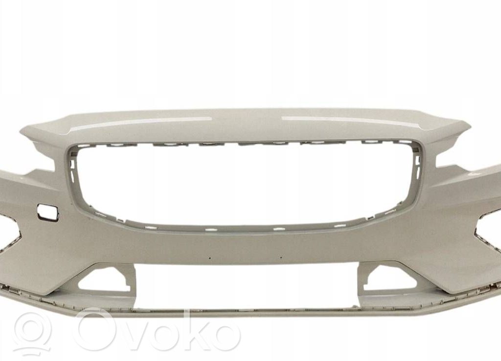 Volvo S60 Front bumper 