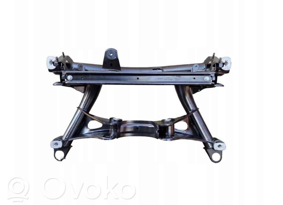 Volvo XC40 Rear subframe 