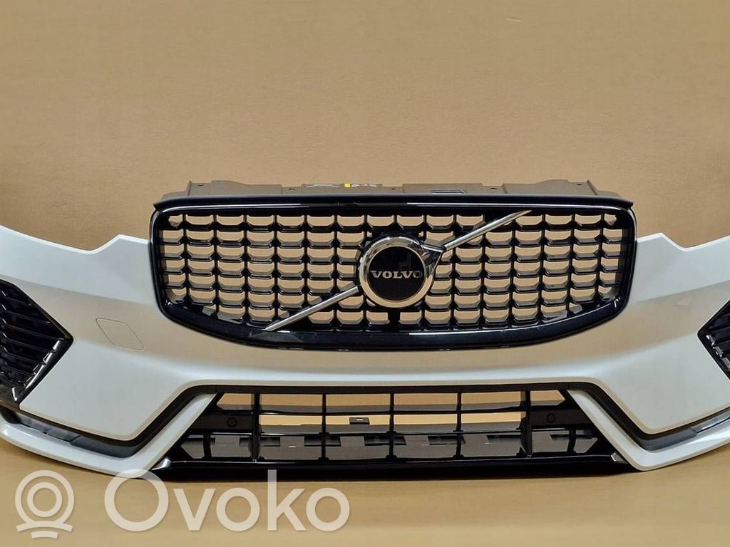 Volvo XC60 Bară față 
