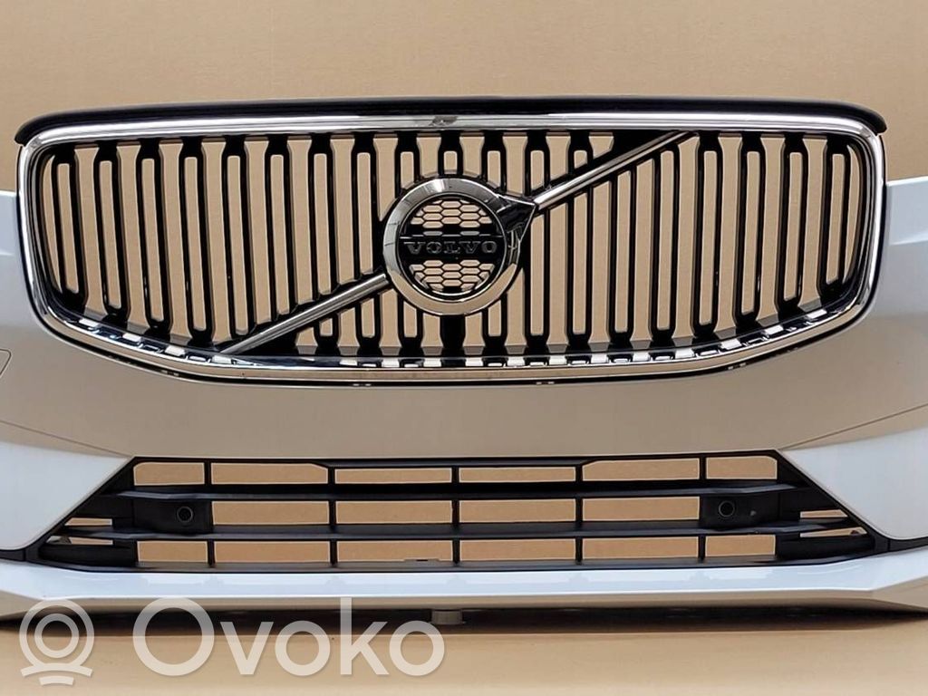 Volvo XC60 Bară față 