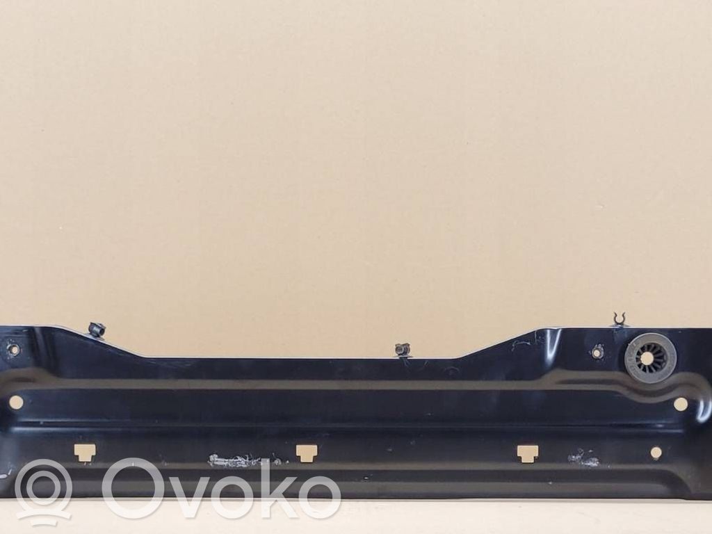 Lynk & co 01 Motora vadības bloka ECU 