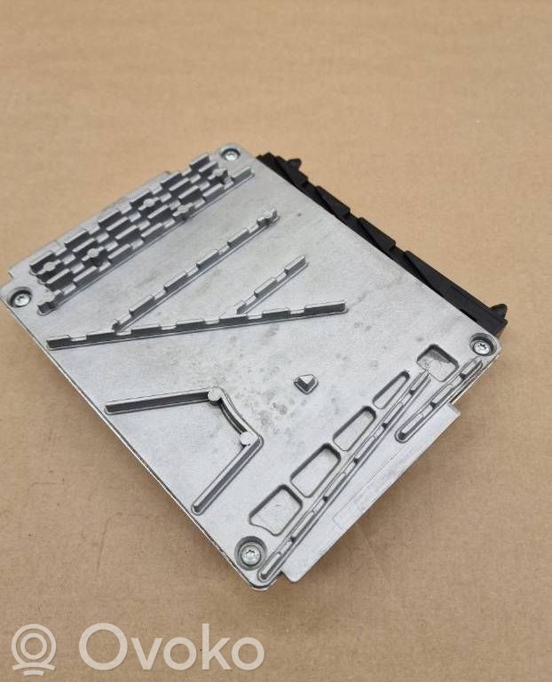 Engine control unit/module   0261207712,08675760,A0261207712
