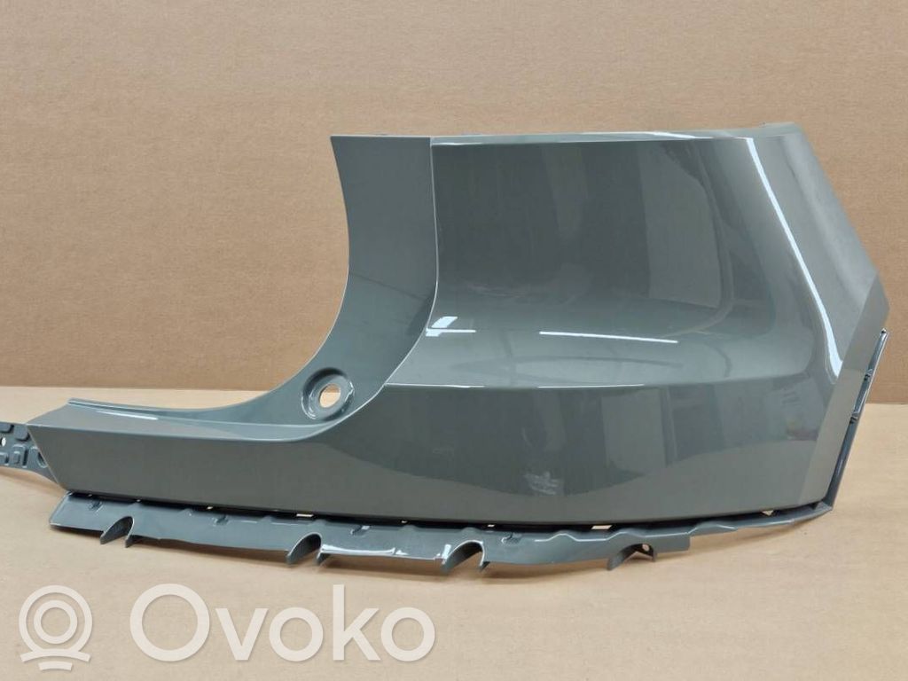 Volvo C40 Ornament colț bară spate 