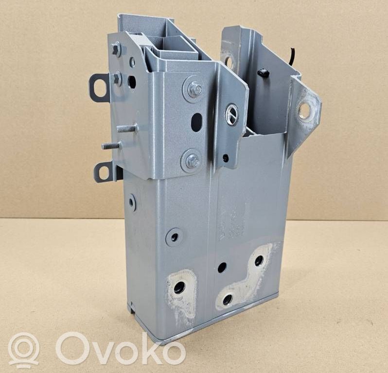 Volvo S60 Amortizor/atenuator șoc bară față 