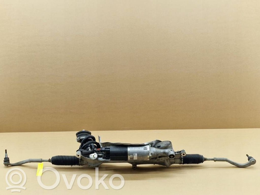 Volvo XC40 Steering rack 