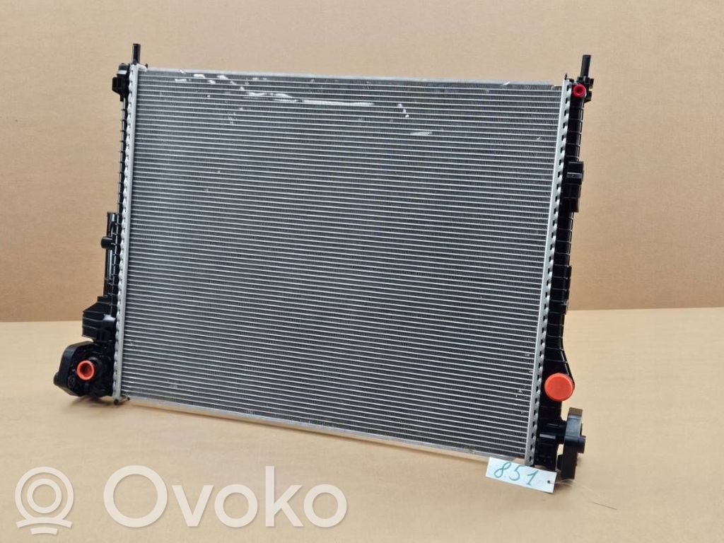 Volvo XC90 Chłodnica 
