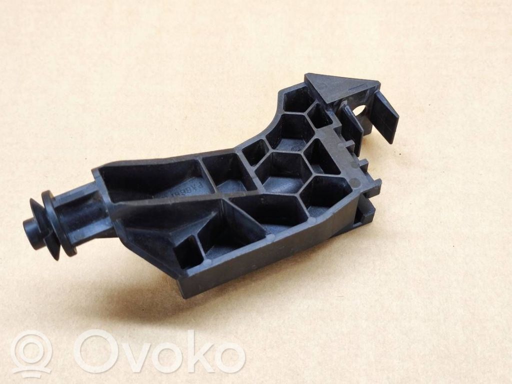 Volvo XC40 Uchwyt / Mocowanie chłodnicy 