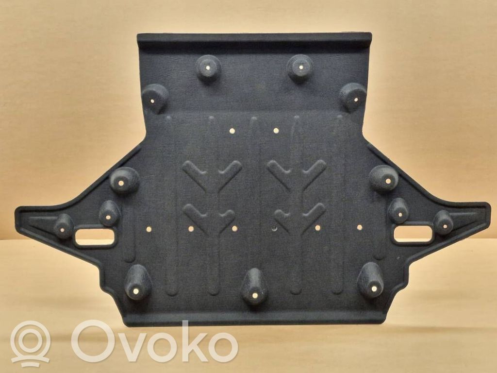 Volvo EX30 Osłona podwozia przednia 