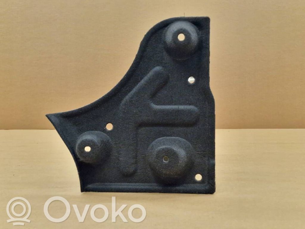 Volvo EX30 Protección inferior lateral 
