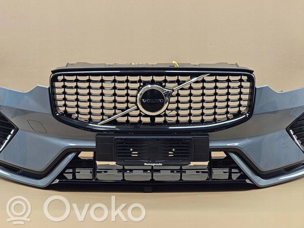 Volvo XC60 Bară față 
