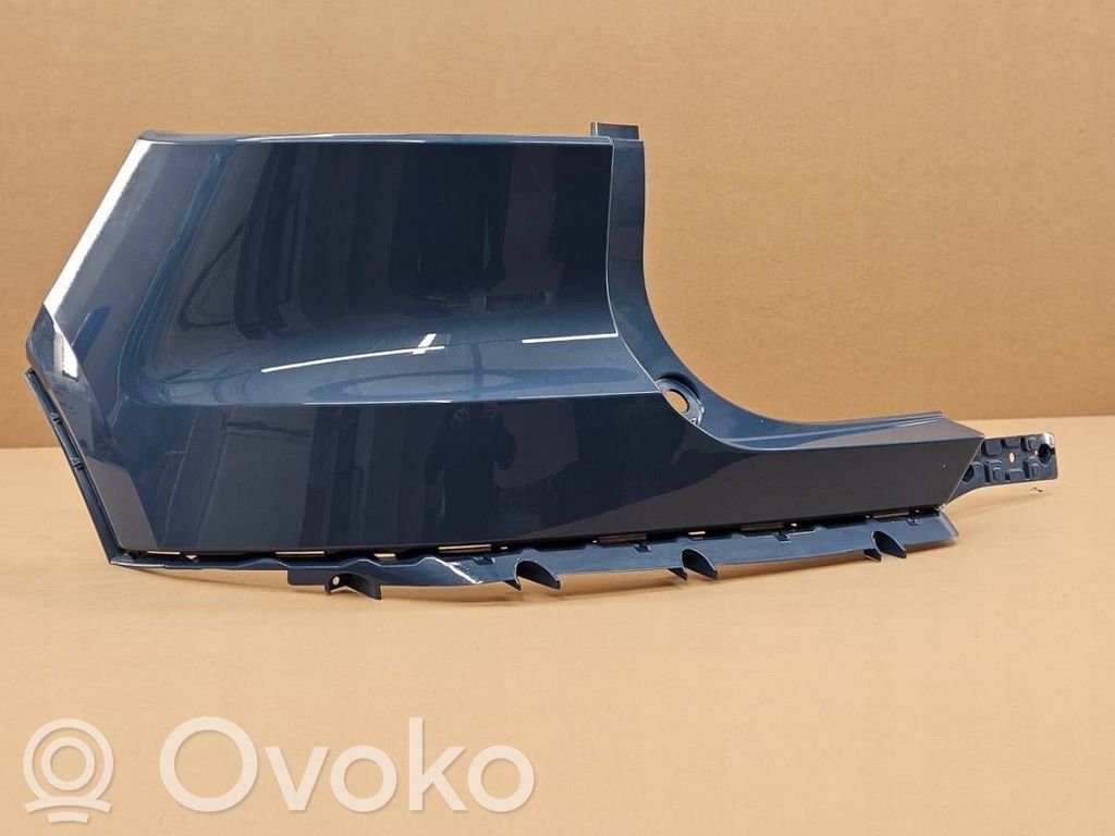 Volvo C40 Narożnik zderzaka tylnego 
