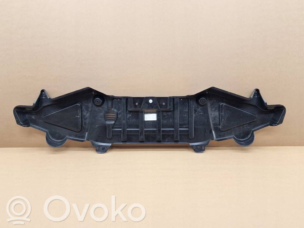Osłona tylna podwozia pod bagażnik   32352704,P32352704,P32262071,32262071