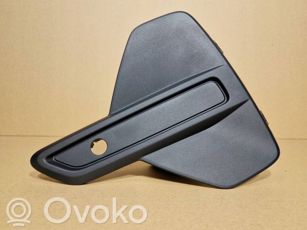 Volvo XC40 Mascherina inferiore del paraurti anteriore 