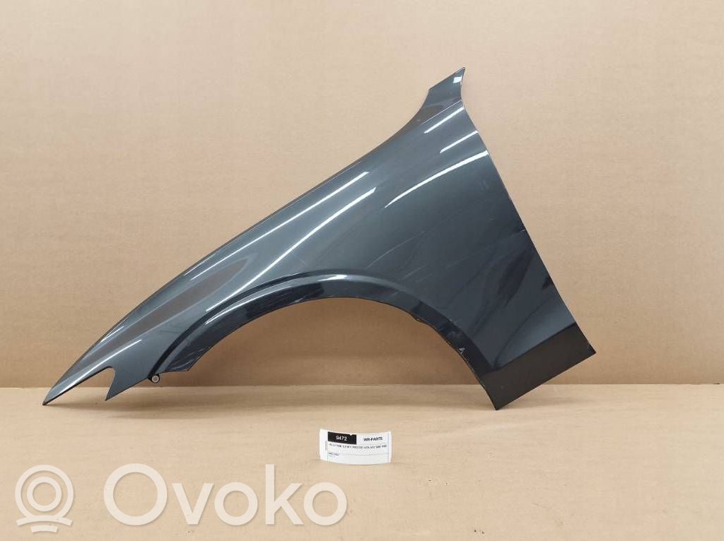 Volvo S60 Aripă 
