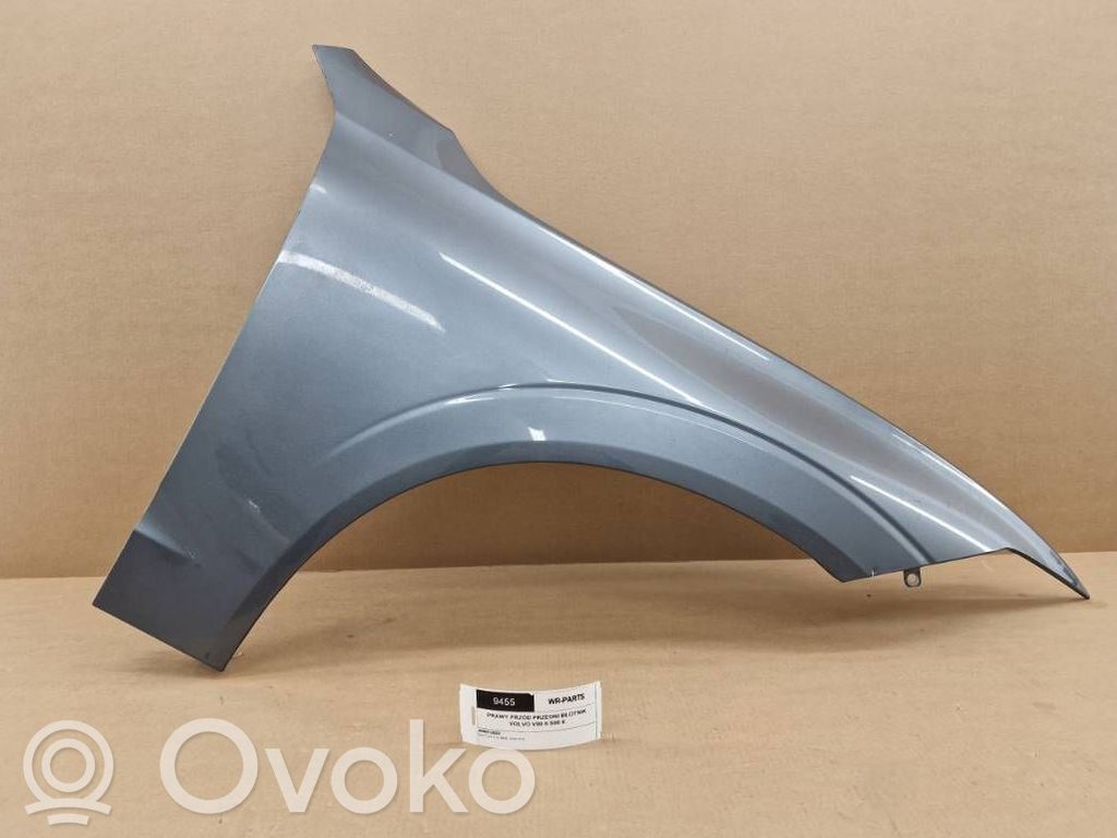 Volvo S90, V90 Błotnik przedni 