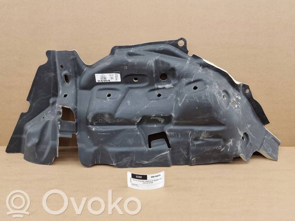 Volvo XC90 Alte elemente acoperire portbagaj 