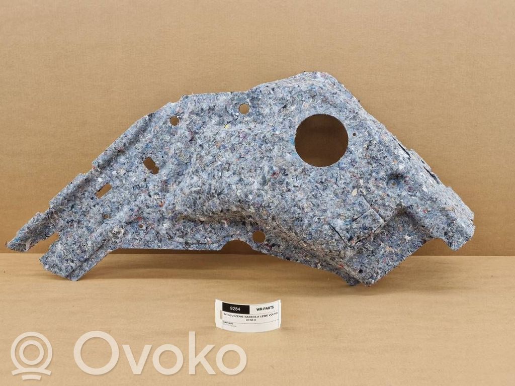 Volvo XC90 Altro elemento di rivestimento bagagliaio/baule 