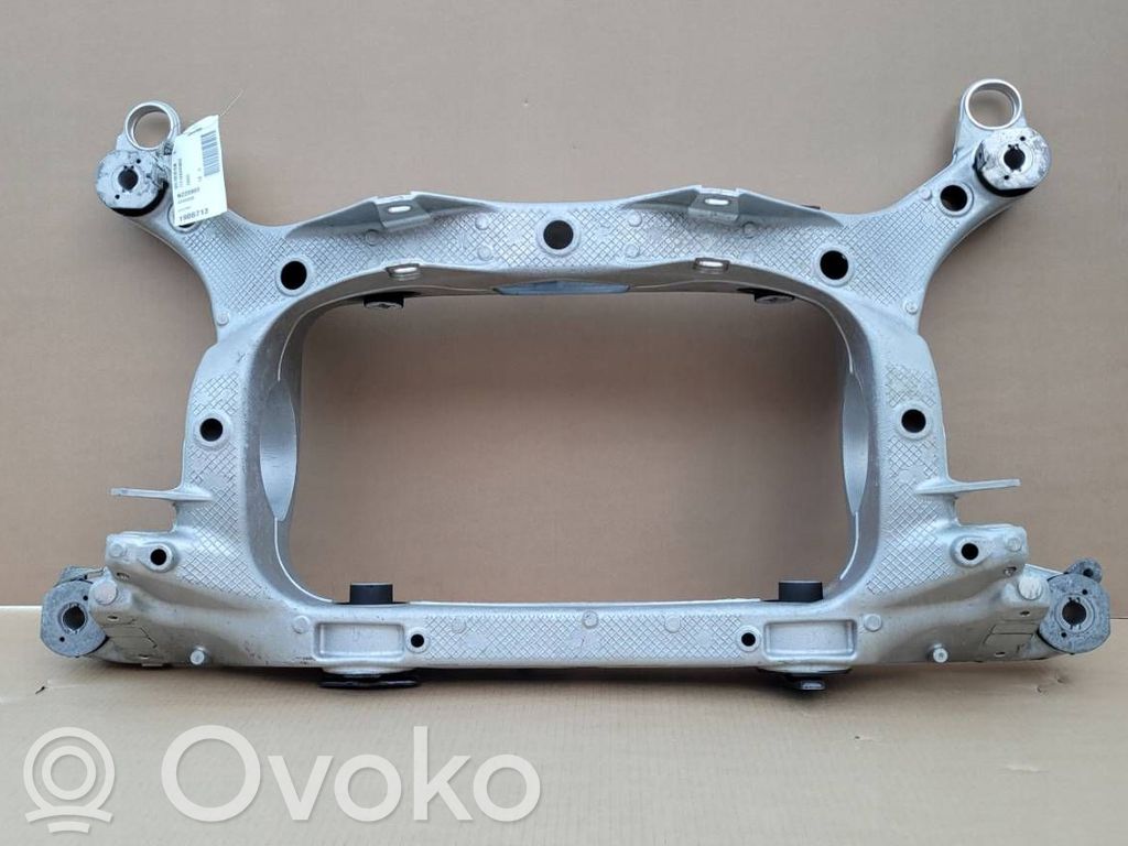 Volvo C40 Rear suspension assembly kit set 