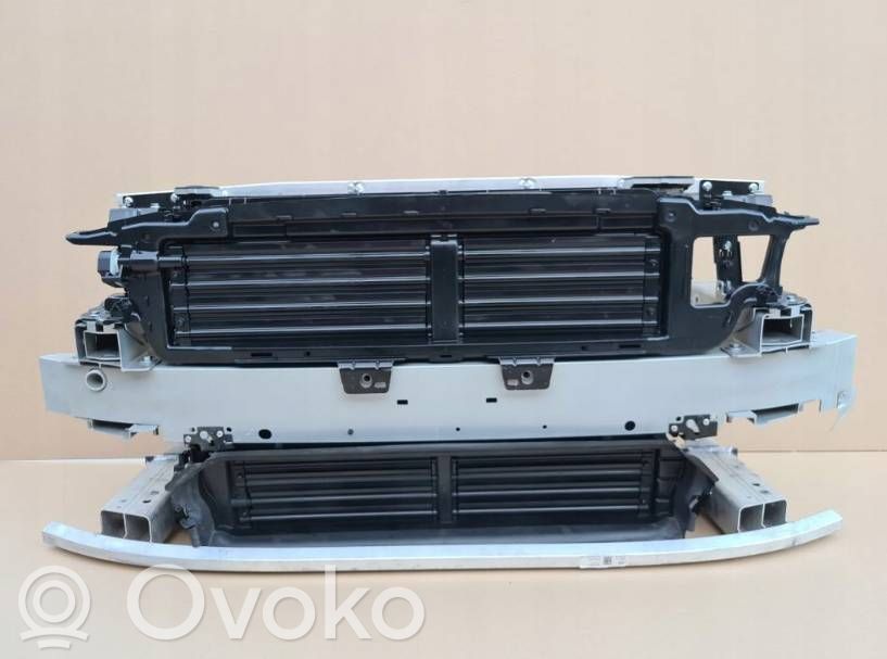 Volvo V60 Panou suport radiator 
