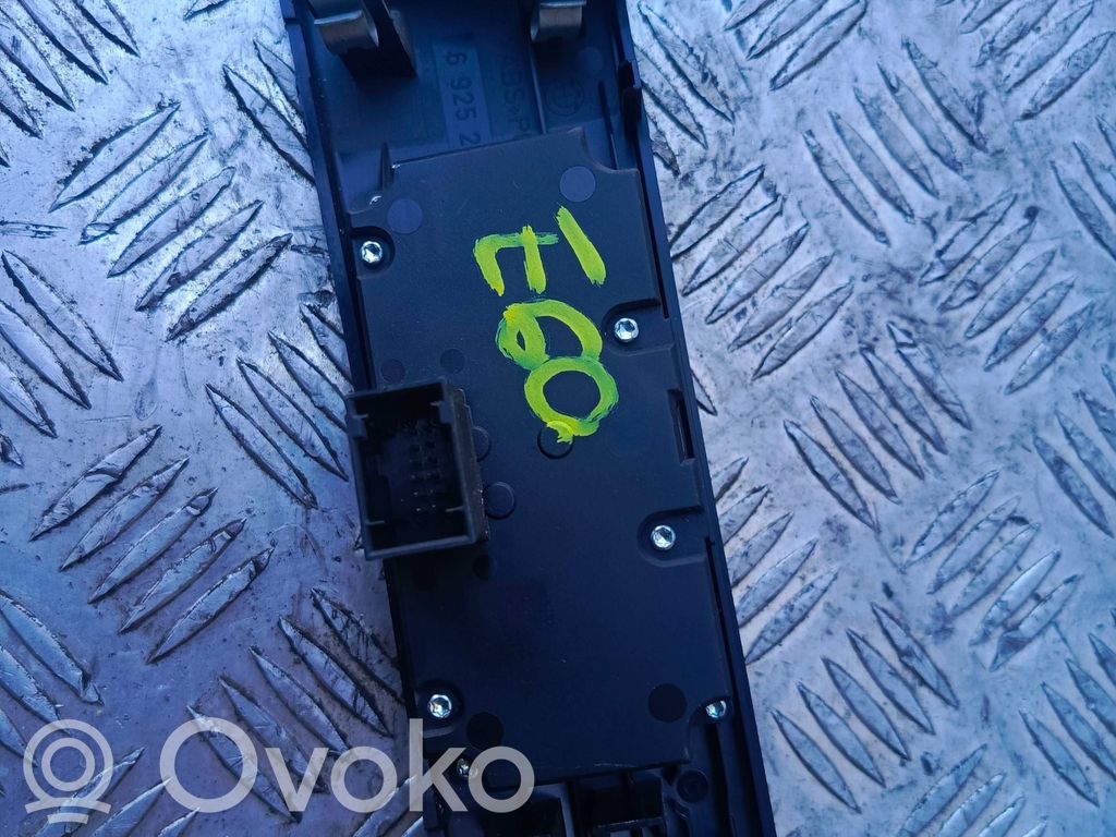 Sumuvalojen kytkin   6957528,5WK49111