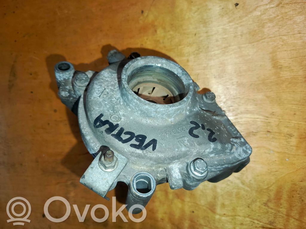 Opel Vectra C Pompa wody 