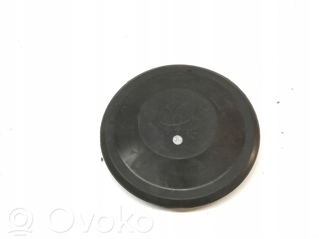 Opel Grandland X Deckel Abdeckung Scheinwerfer 