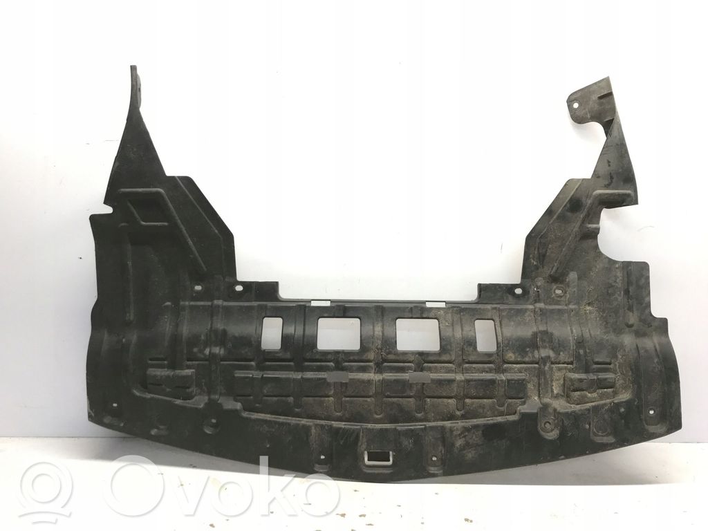 Opel Mokka Front bumper skid plate/under tray 