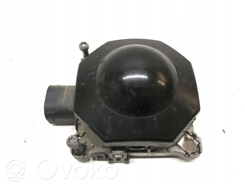 Audi A4 S4 B9 Distronic sensor radar 