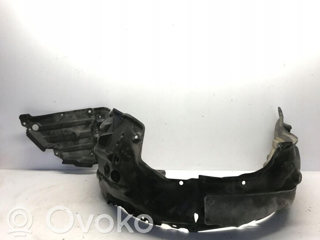Toyota Corolla E210 E21 Front wheel arch liner splash guards 