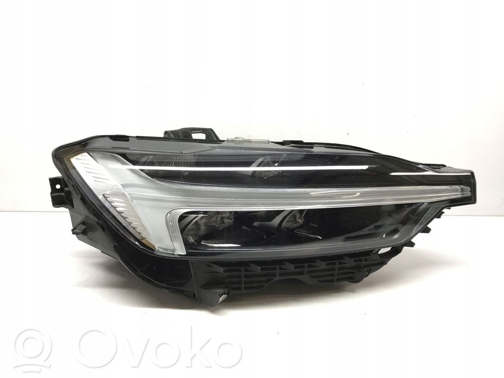 Volvo XC60 Scheinwerfer 