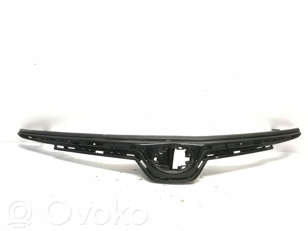 Atrapa chłodnicy / Grill   02C90,53111