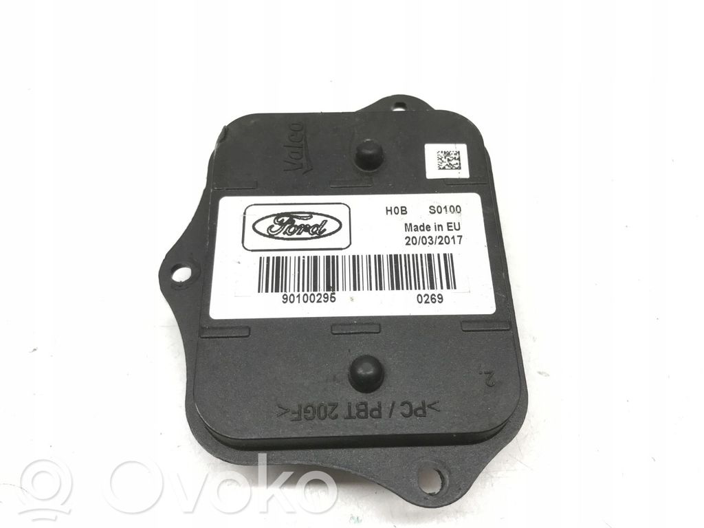Ford Kuga II Xenon control unit/module 